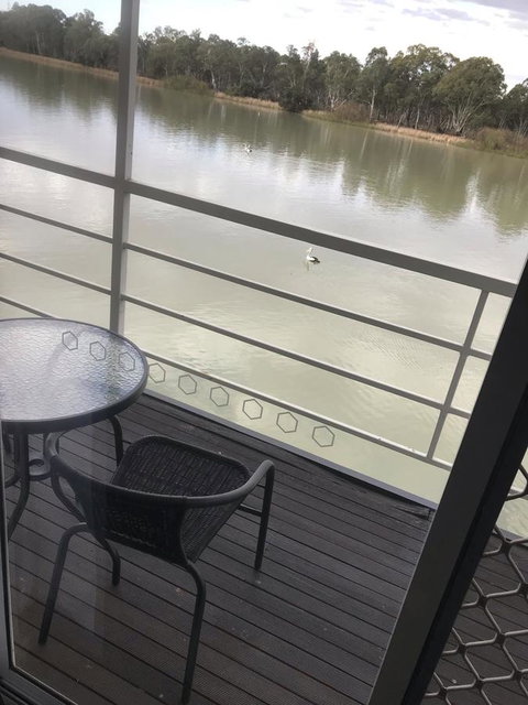 Murray River Queen - QLD Tourism 1