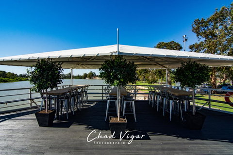 Murray River Queen - QLD Tourism 12