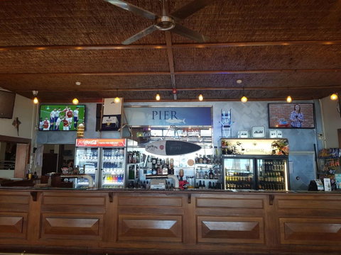 Pier Hotel Port Lincoln - QLD Tourism 4