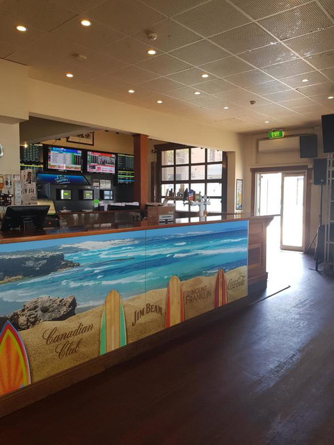 Pier Hotel Port Lincoln - QLD Tourism 2