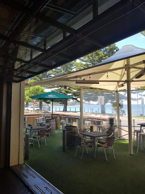 Pier Hotel Port Lincoln - QLD Tourism 30