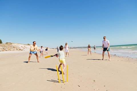 Discovery Parks - West Beach Parks - QLD Tourism 3