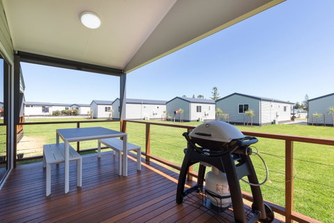 Discovery Parks - West Beach Parks - QLD Tourism 23