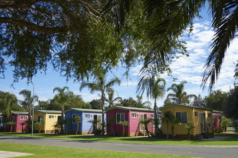 Discovery Parks - West Beach Parks - QLD Tourism 14