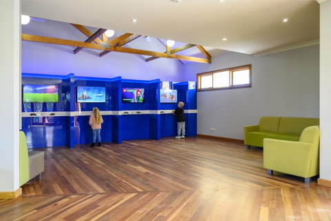Discovery Parks - West Beach Parks - QLD Tourism 9