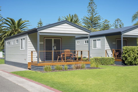 Discovery Parks - West Beach Parks - QLD Tourism 17
