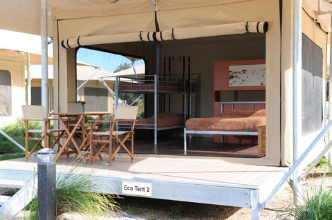 Discovery Parks - West Beach Parks - QLD Tourism 29