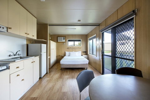 Discovery Parks - West Beach Parks - QLD Tourism 16