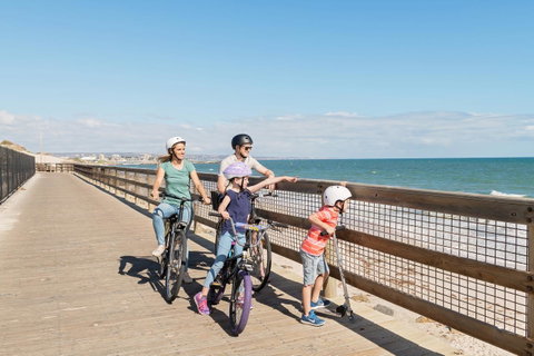 Discovery Parks - West Beach Parks - QLD Tourism 5