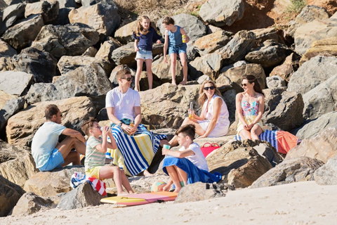 Discovery Parks - West Beach Parks - QLD Tourism 7