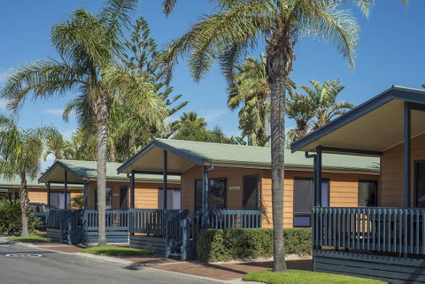 Discovery Parks - West Beach Parks - QLD Tourism 12
