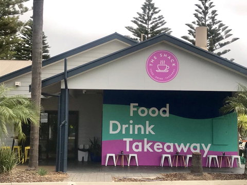 Discovery Parks - West Beach Parks - QLD Tourism 31