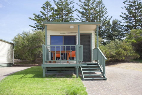 Discovery Parks - West Beach Parks - QLD Tourism 11