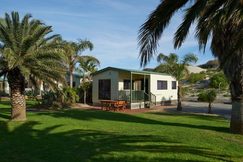 Discovery Parks - West Beach Parks - QLD Tourism 18