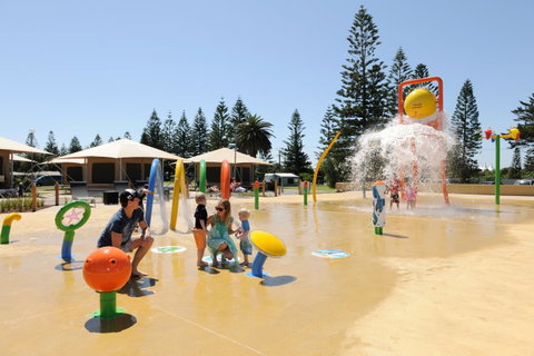 Discovery Parks - West Beach Parks - QLD Tourism 27