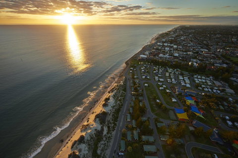 Discovery Parks - West Beach Parks - QLD Tourism 2