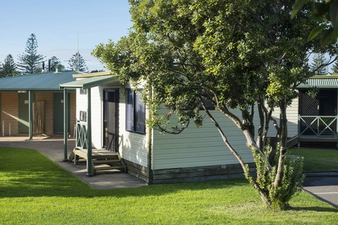 Discovery Parks - West Beach Parks - QLD Tourism 22