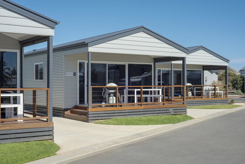Discovery Parks - West Beach Parks - QLD Tourism 26