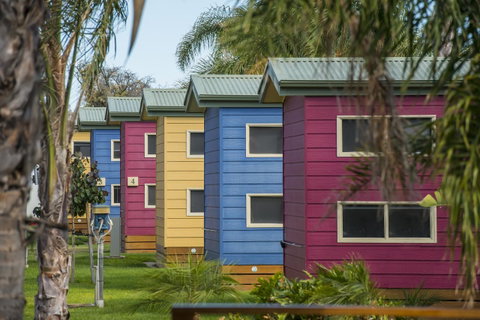 Discovery Parks - West Beach Parks - QLD Tourism 10