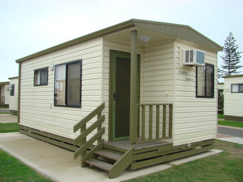 Discovery Parks - West Beach Parks - QLD Tourism 13