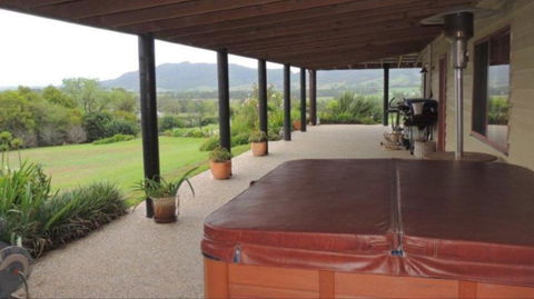 Avon View Stays Accommodation. - Queensland Tourism 18