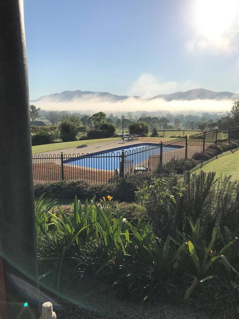 Avon View Stays Accommodation. - Queensland Tourism 9