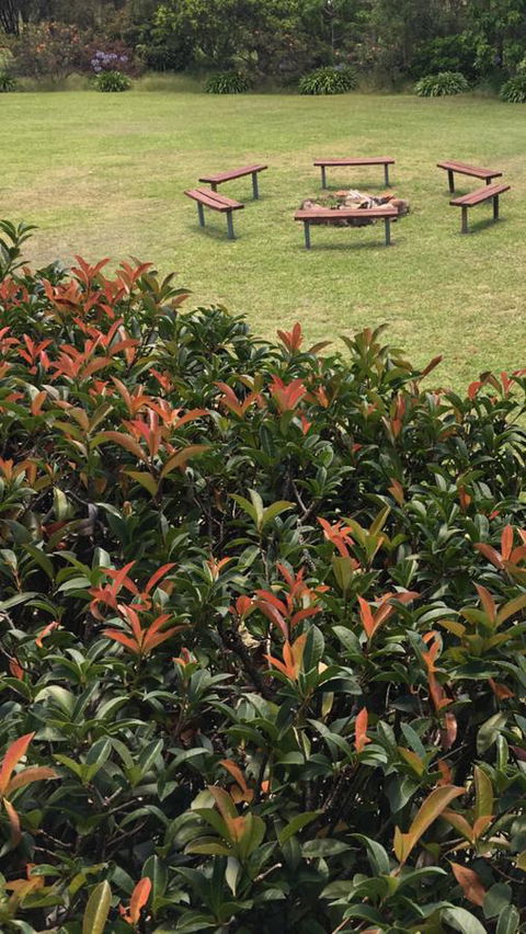 Avon View Stays Accommodation. - Queensland Tourism 16