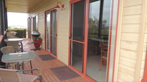 Avon View Stays Accommodation. - Queensland Tourism 17