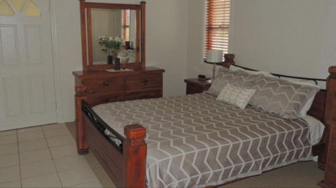 Avon View Stays Accommodation. - Queensland Tourism 0