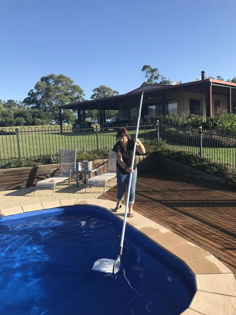 Avon View Stays Accommodation. - Queensland Tourism 7