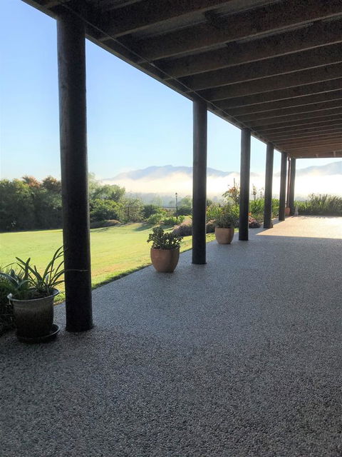 Avon View Stays Accommodation. - Queensland Tourism 15