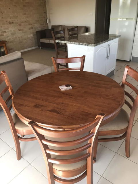 Avon View Stays Accommodation. - Queensland Tourism 4