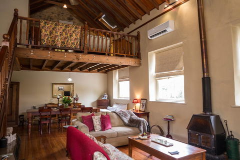 Clare Valley Heritage Retreat - QLD Tourism 2