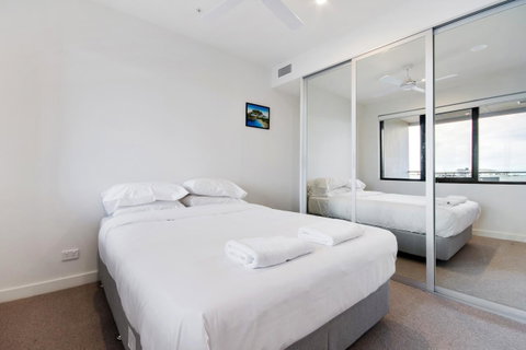 Swainson At Bowery - QLD Tourism 10