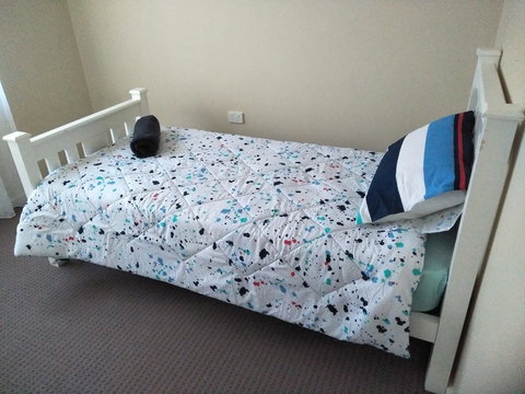 Super Central Location - QLD Tourism 1