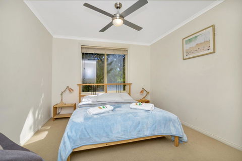 The Lighthouse - Port Willunga - C21 SouthCoast Holidays - Queensland Tourism 10