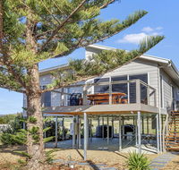 Sea View at Silver Sands - Queensland Tourism