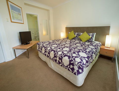 Aurora Ozone Hotel Kangaroo Island - Queensland Tourism 22