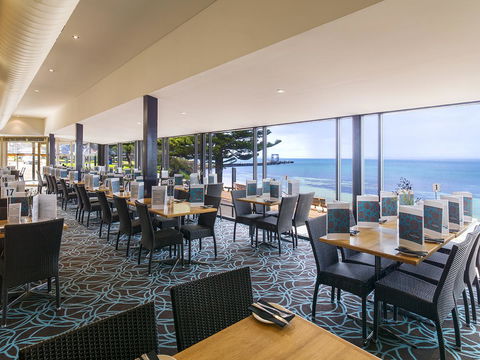 Aurora Ozone Hotel Kangaroo Island - Queensland Tourism 2