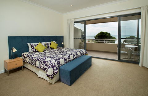 Aurora Ozone Hotel Kangaroo Island - Queensland Tourism 4