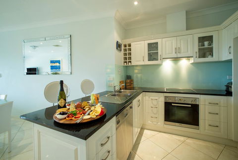 Aurora Ozone Hotel Kangaroo Island - Queensland Tourism 30