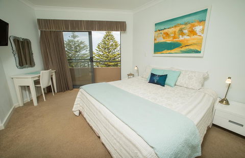 Aurora Ozone Hotel Kangaroo Island - Queensland Tourism 3