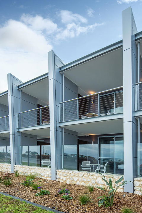 Aurora Ozone Hotel Kangaroo Island - Queensland Tourism 20