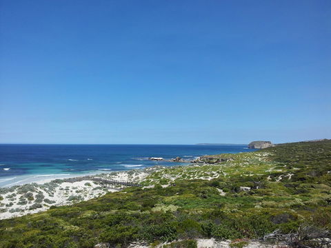 Aurora Ozone Hotel Kangaroo Island - Queensland Tourism 21