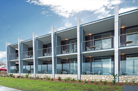 Aurora Ozone Hotel Kangaroo Island - Queensland Tourism 12