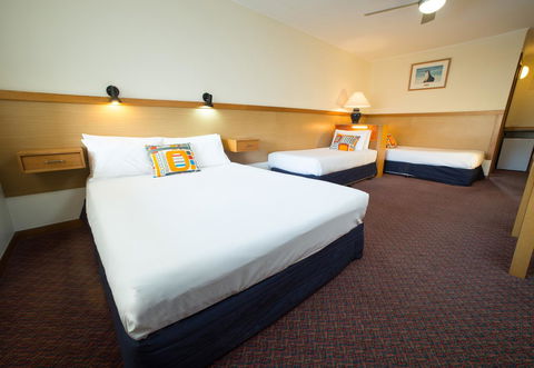 Aurora Ozone Hotel Kangaroo Island - Queensland Tourism 26