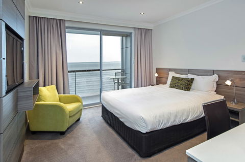 Aurora Ozone Hotel Kangaroo Island - Queensland Tourism 16