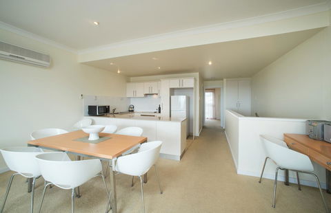 Aurora Ozone Hotel Kangaroo Island - Queensland Tourism 24