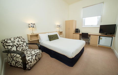 Aurora Ozone Hotel Kangaroo Island - Queensland Tourism 5
