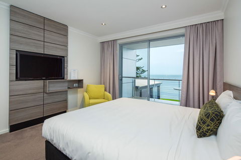 Aurora Ozone Hotel Kangaroo Island - Queensland Tourism 19
